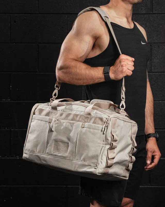 CORE Duffel Medium 35L sold by King Kong Apparel