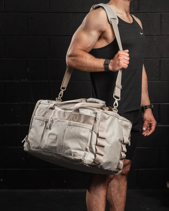 CORE Duffel Large 51L sold by King Kong Apparel