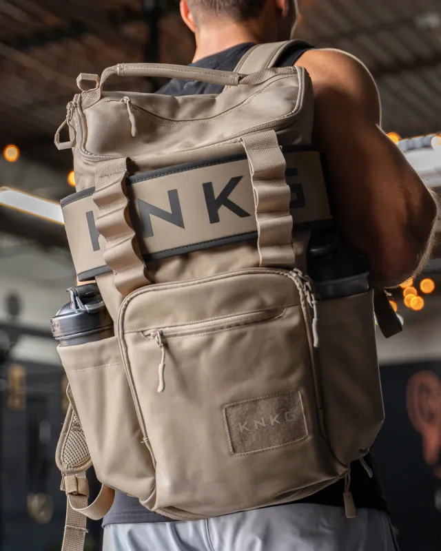 CORE Backpack Medium 25L sold by King Kong Apparel