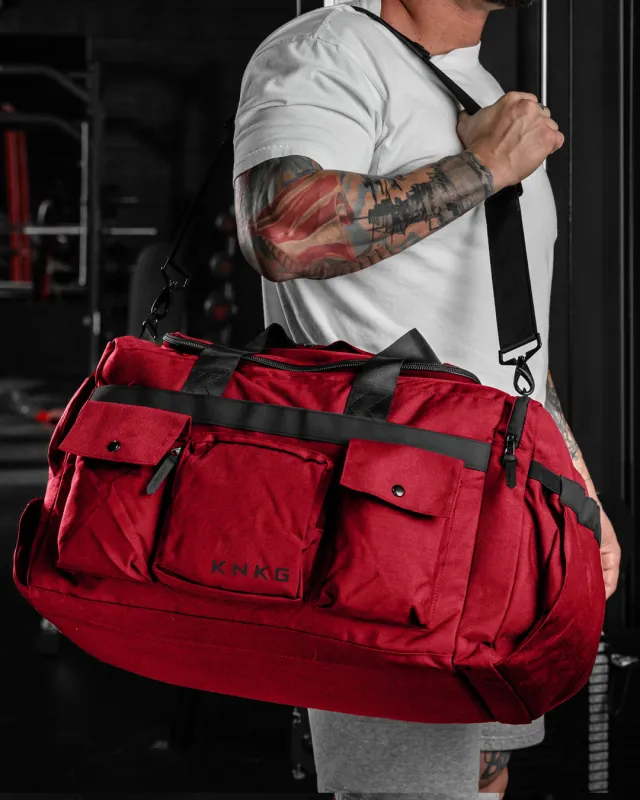 PLUS Duffel Large 63L sold by King Kong Apparel