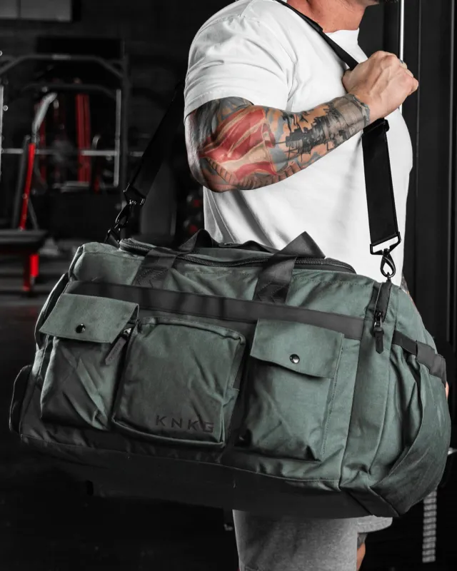 PLUS Duffel Large 63L sold by King Kong Apparel