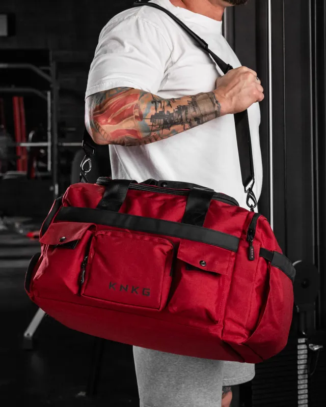 PLUS Duffel Medium 45L sold by King Kong Apparel