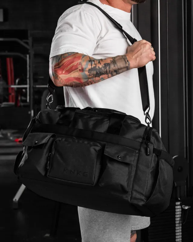 PLUS Duffel Medium 45L sold by King Kong Apparel