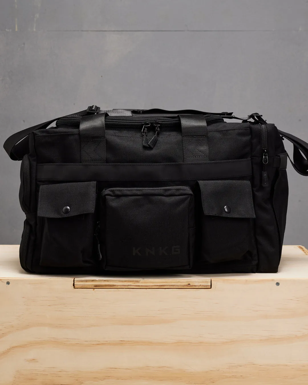 PLUS Duffel Medium 45L sold by King Kong Apparel product image thumbnail 2