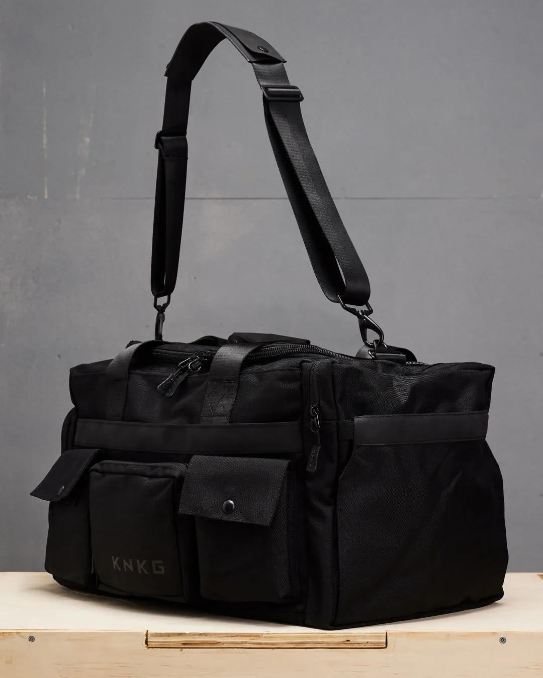 PLUS Duffel Medium 45L sold by King Kong Apparel product image thumbnail 3