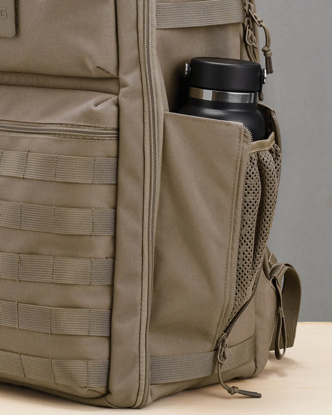 CONQUER Backpack Large 38L sold by King Kong Apparel product image thumbnail 5