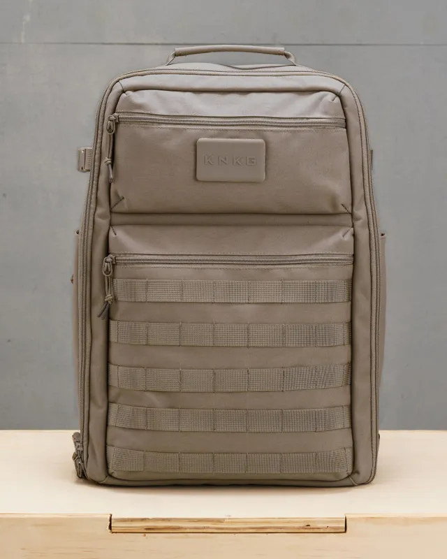 CONQUER Backpack Large 38L sold by King Kong Apparel