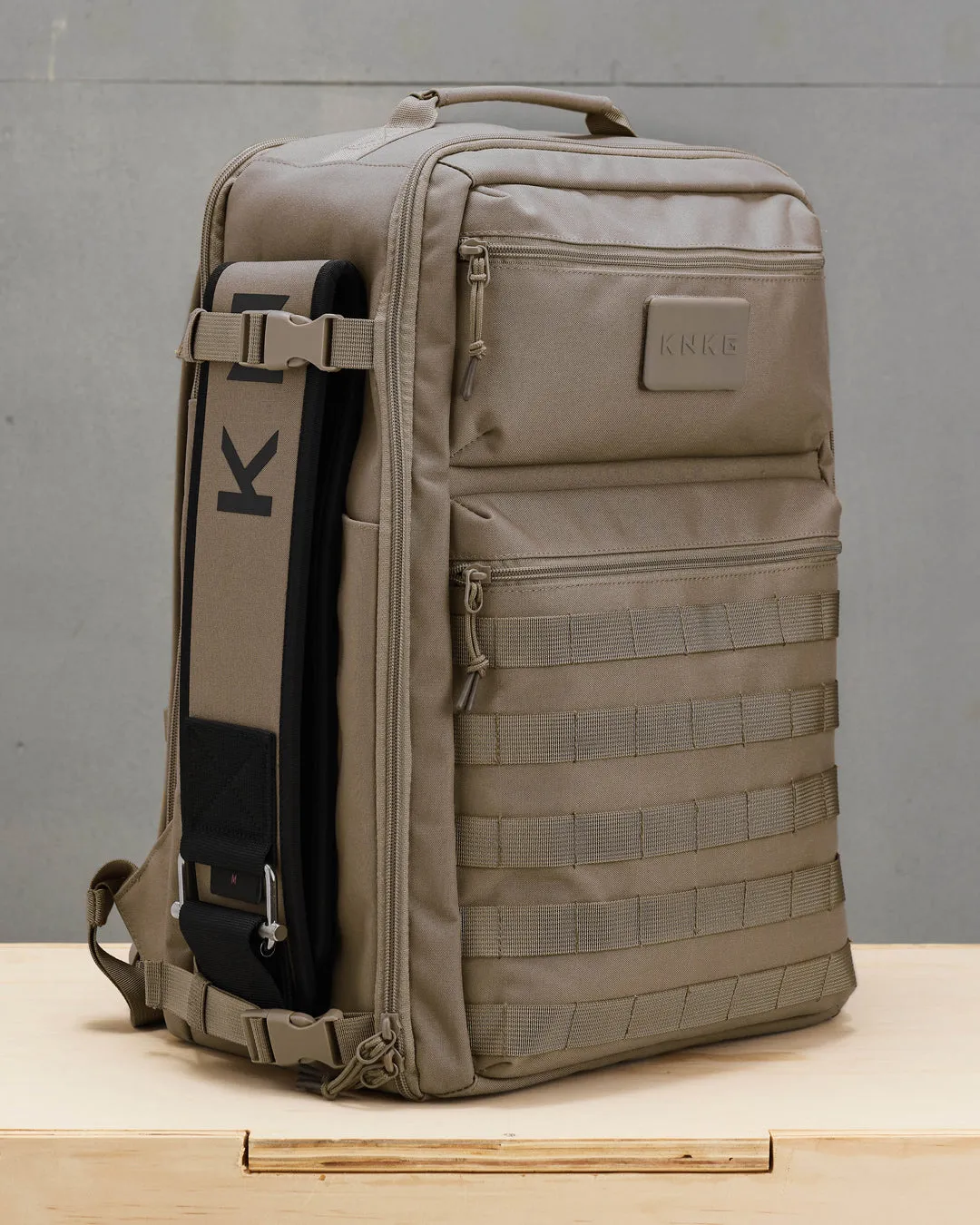 CONQUER Backpack Large 38L sold by King Kong Apparel product image thumbnail 4