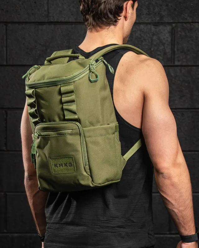 CORE Backpack Mini 13L sold by King Kong Apparel