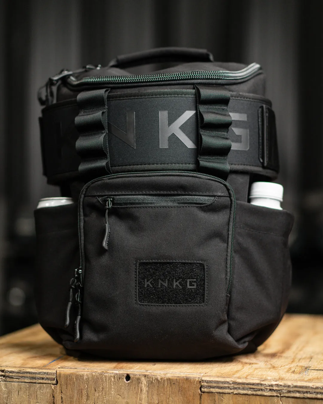 CORE Backpack Mini 13L sold by King Kong Apparel product image thumbnail 4