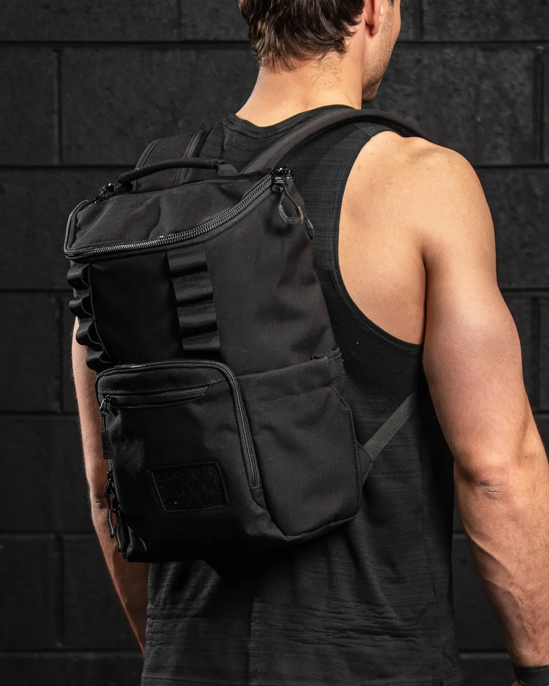 CORE Backpack Mini 13L sold by King Kong Apparel product image thumbnail 2