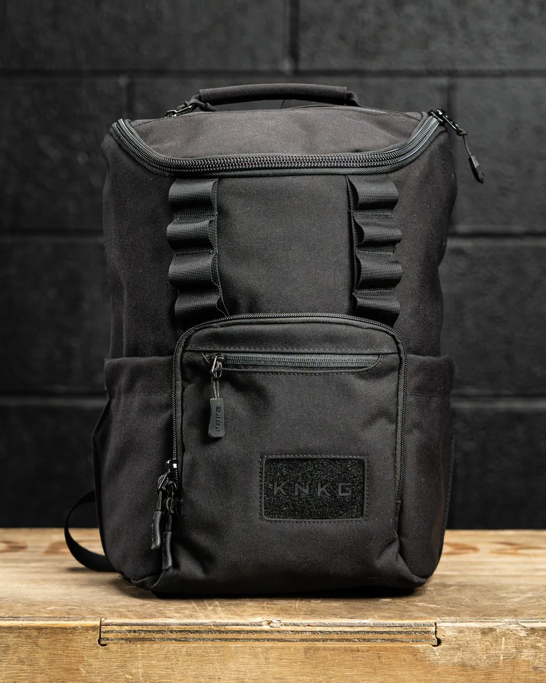 CORE Backpack Mini 13L sold by King Kong Apparel product image thumbnail 3