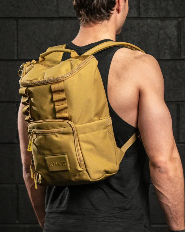 CORE Backpack Mini 13L sold by King Kong Apparel