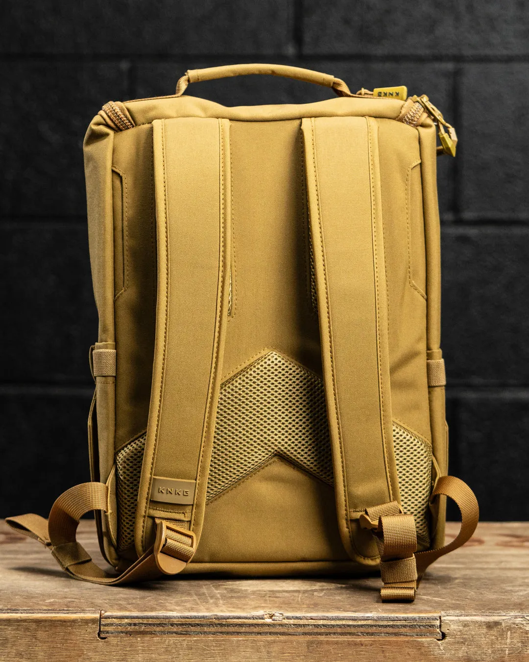 CORE Backpack Mini 13L sold by King Kong Apparel product image thumbnail 4