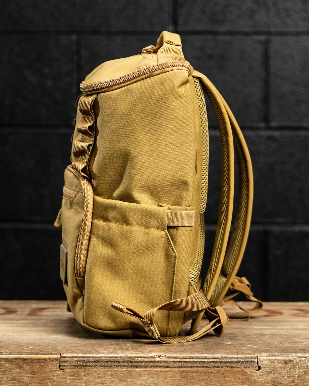 CORE Backpack Mini 13L sold by King Kong Apparel product image thumbnail 5