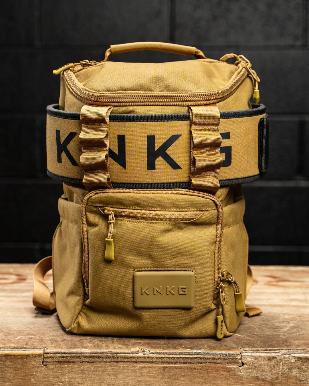 CORE Backpack Mini 13L sold by King Kong Apparel product image thumbnail 2