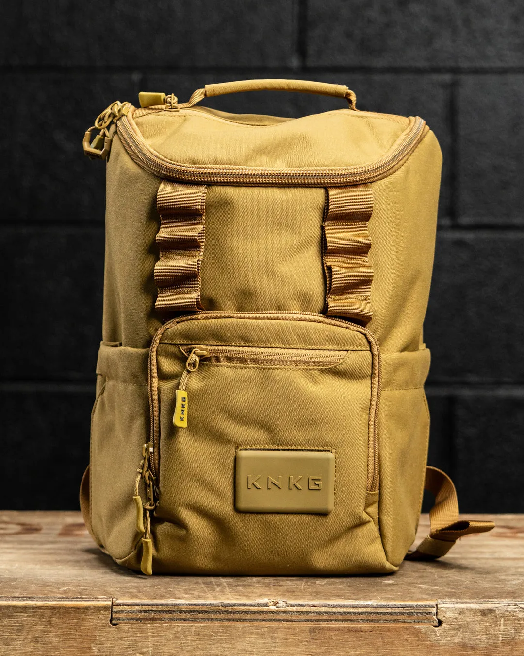 CORE Backpack Mini 13L sold by King Kong Apparel product image thumbnail 3