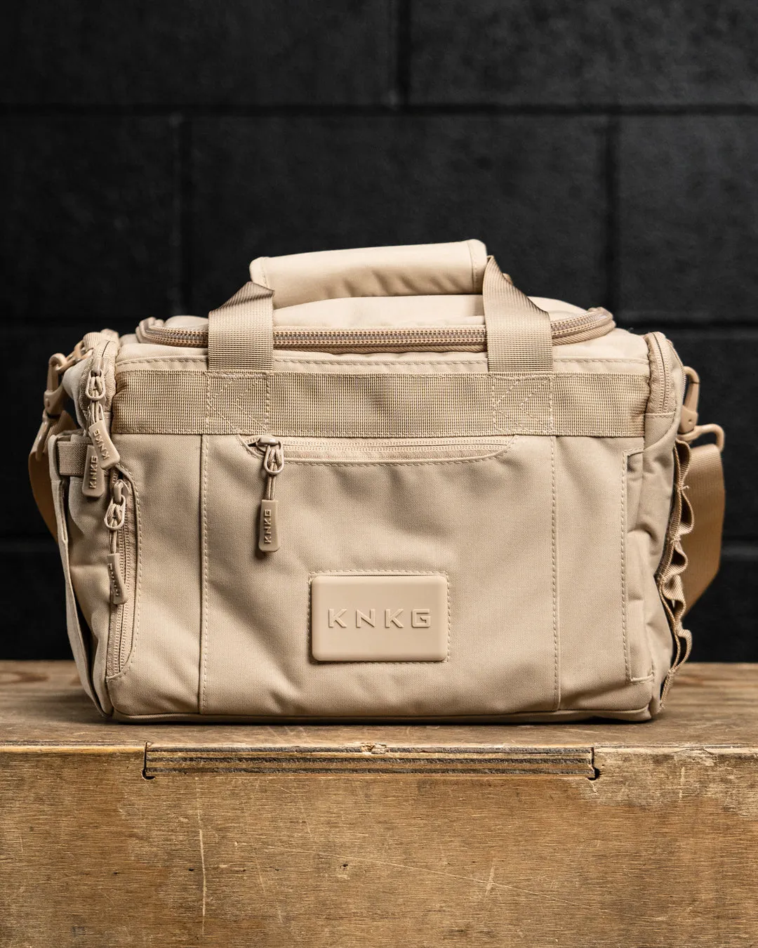 CORE Duffel Mini 15L sold by King Kong Apparel product image thumbnail 3
