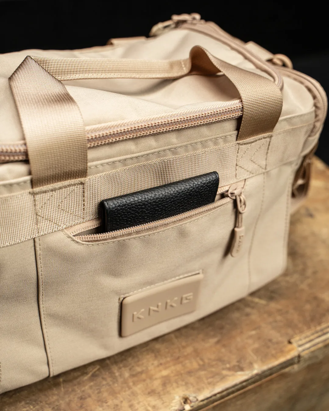 CORE Duffel Mini 15L sold by King Kong Apparel product image thumbnail 4