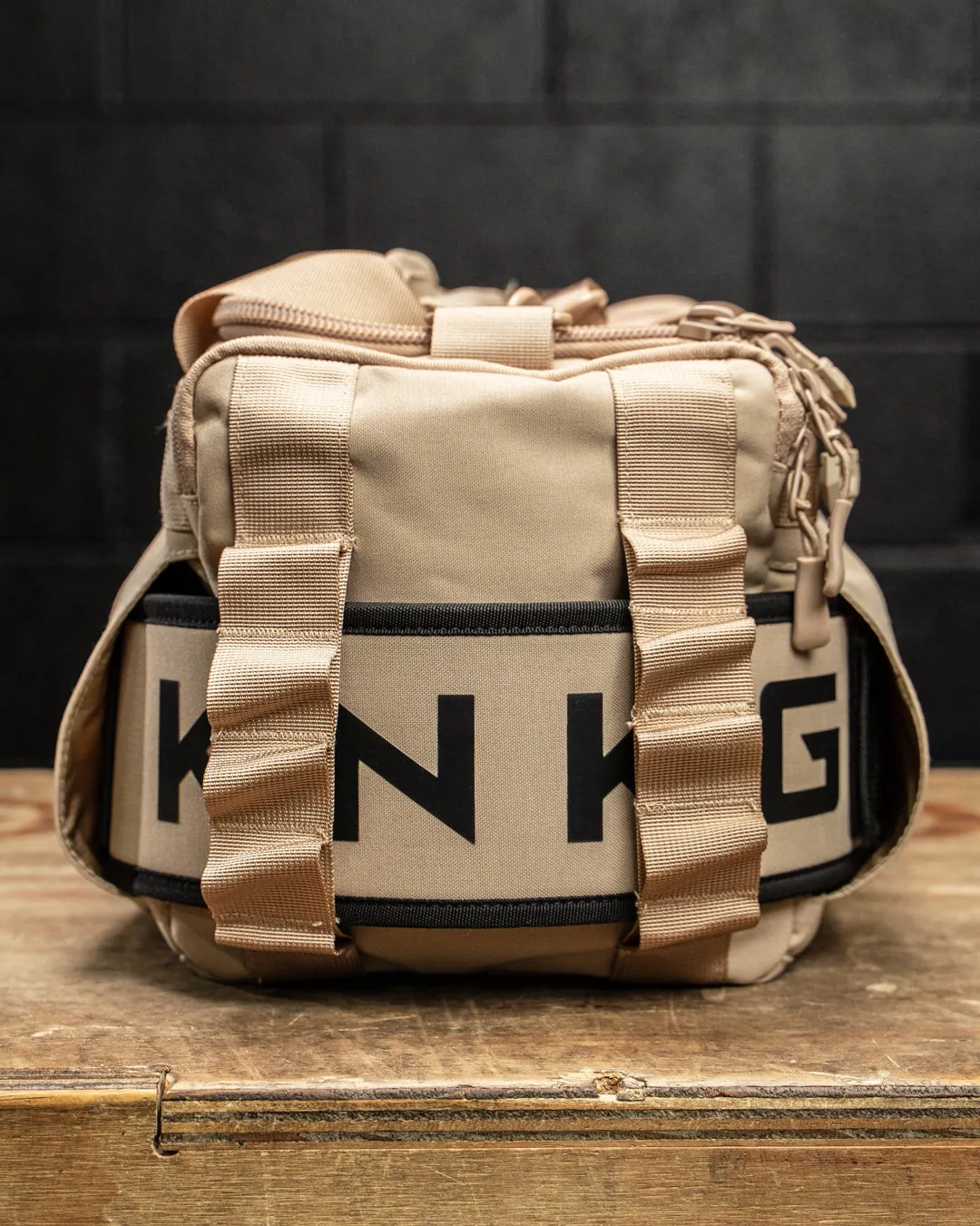 CORE Duffel Mini 15L sold by King Kong Apparel product image thumbnail 5
