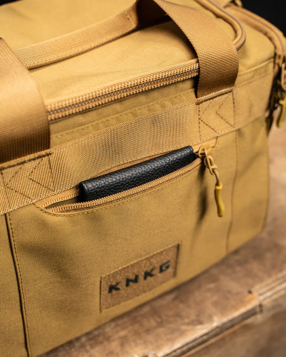 CORE Duffel Mini 15L sold by King Kong Apparel product image thumbnail 5