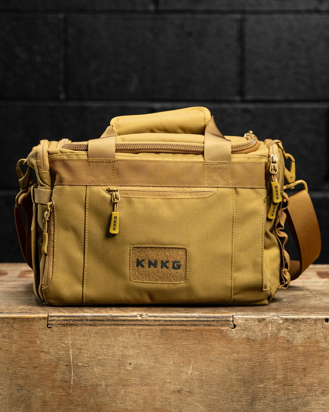 CORE Duffel Mini 15L sold by King Kong Apparel product image thumbnail 3