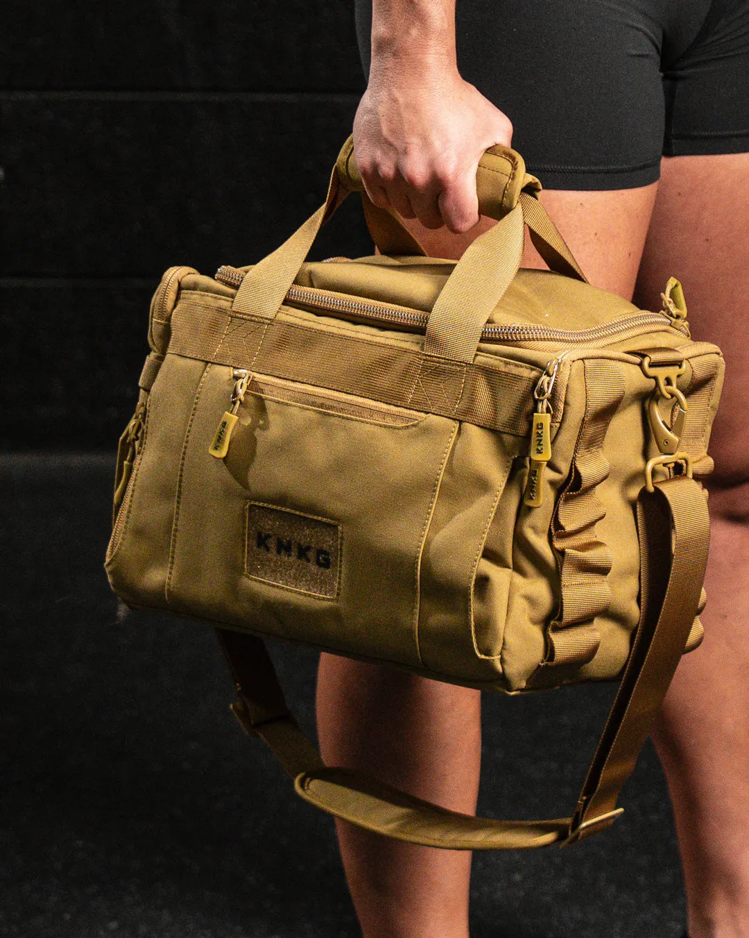 CORE Duffel Mini 15L sold by King Kong Apparel product image thumbnail 2