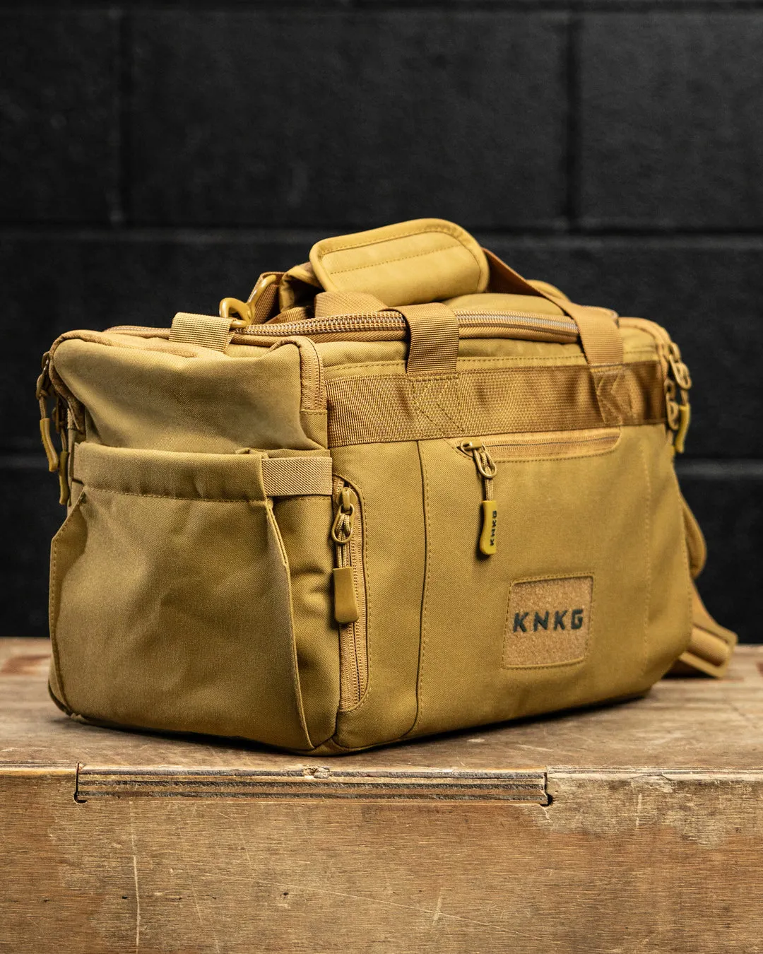 CORE Duffel Mini 15L sold by King Kong Apparel product image thumbnail 4