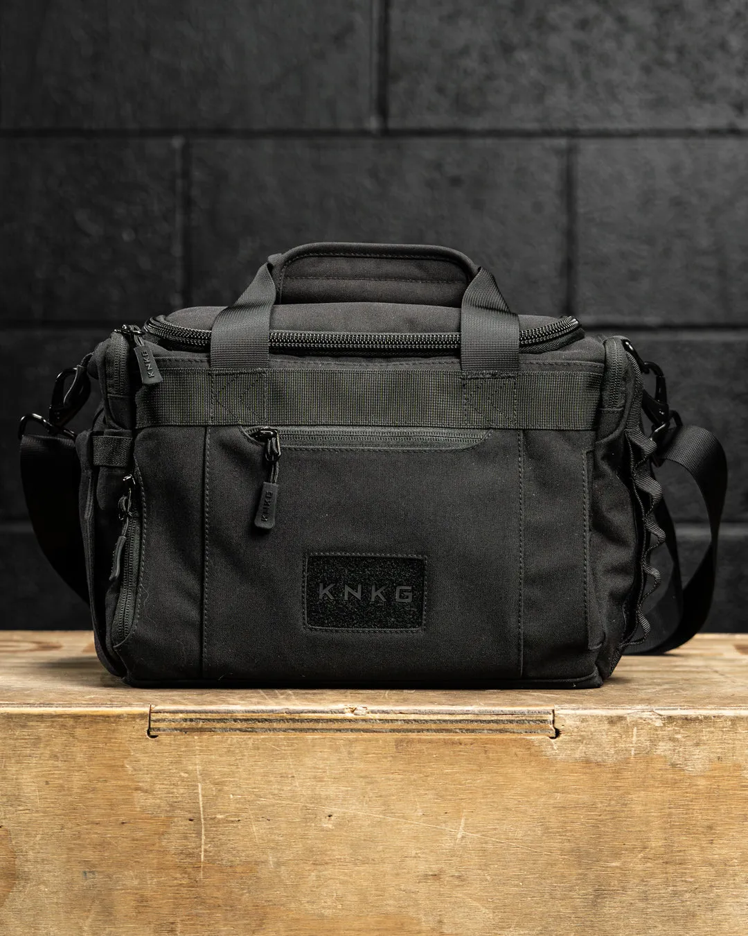 CORE Duffel Mini 15L sold by King Kong Apparel product image thumbnail 4