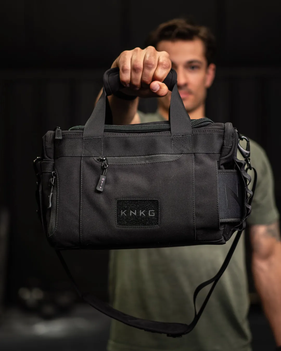 CORE Duffel Mini 15L sold by King Kong Apparel product image thumbnail 2