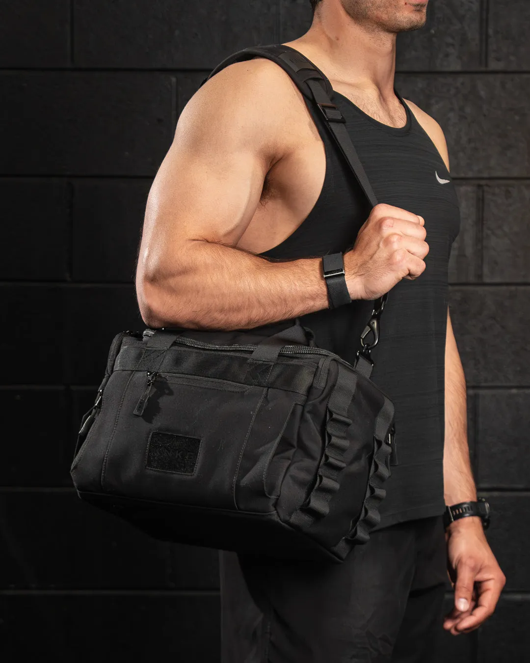 CORE Duffel Mini 15L sold by King Kong Apparel