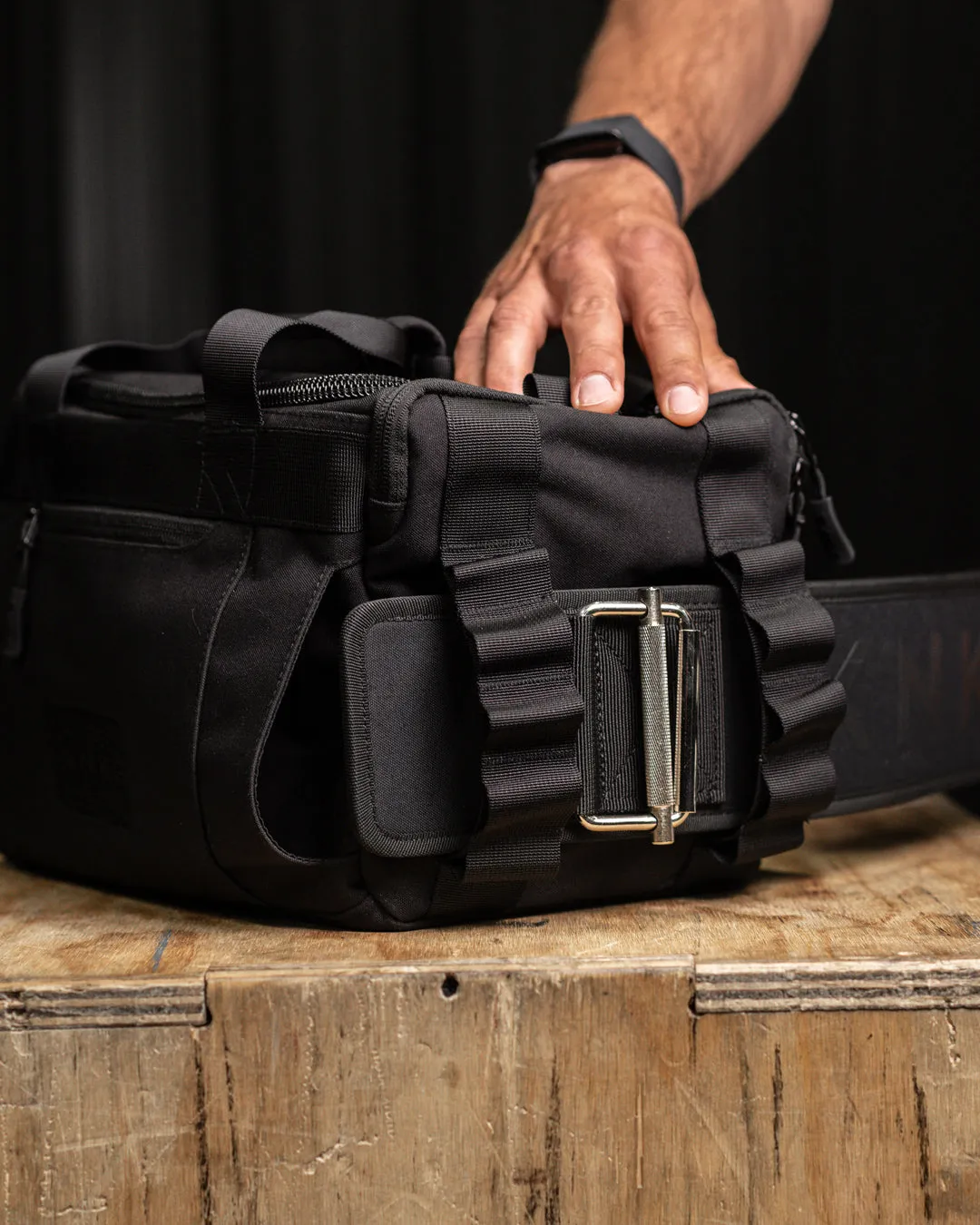 CORE Duffel Mini 15L sold by King Kong Apparel product image thumbnail 5