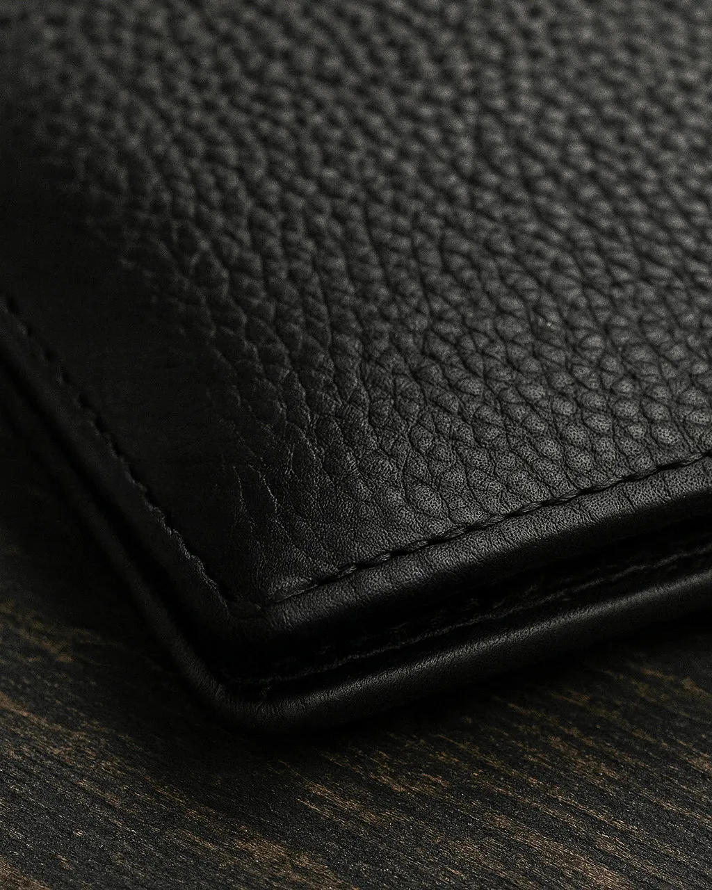 HERITAGE Leather Wallet sold by King Kong Apparel product image thumbnail 4