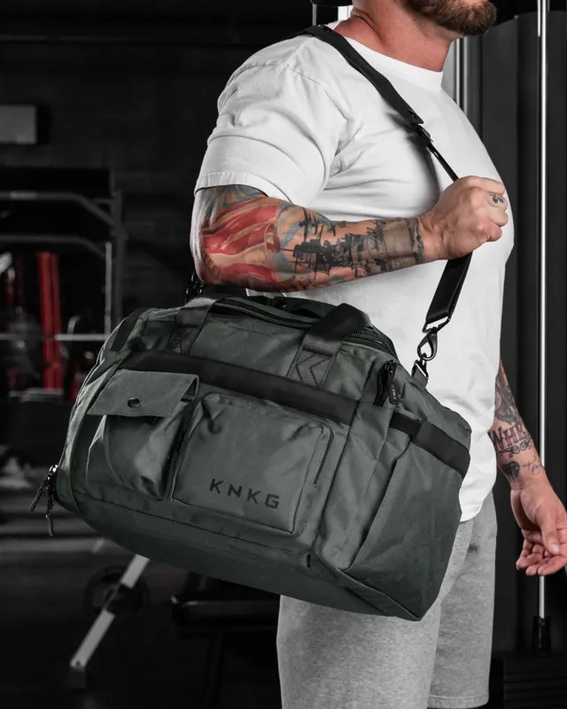 PLUS Duffel Small 33L sold by King Kong Apparel
