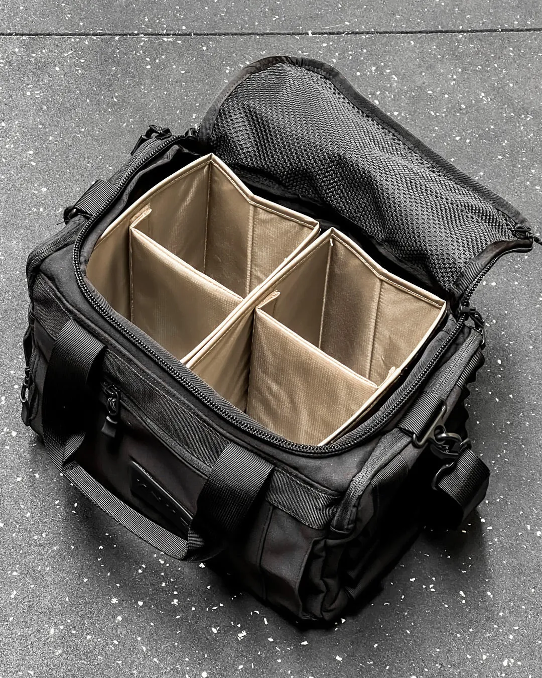 Duffel Divider Mini sold by King Kong Apparel product image thumbnail 5
