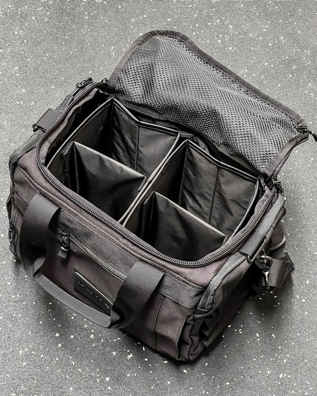 Duffel Divider Mini sold by King Kong Apparel product image thumbnail 2