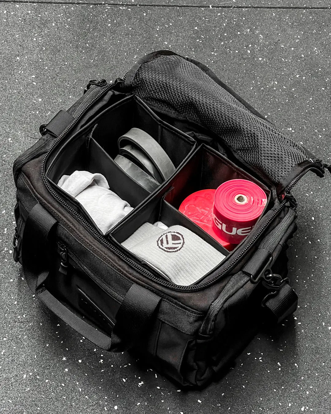 Duffel Divider Mini sold by King Kong Apparel product image thumbnail 3