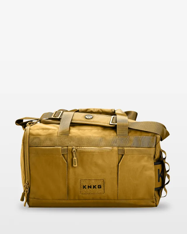 CORE Duffel Medium 35L sold by King Kong Apparel