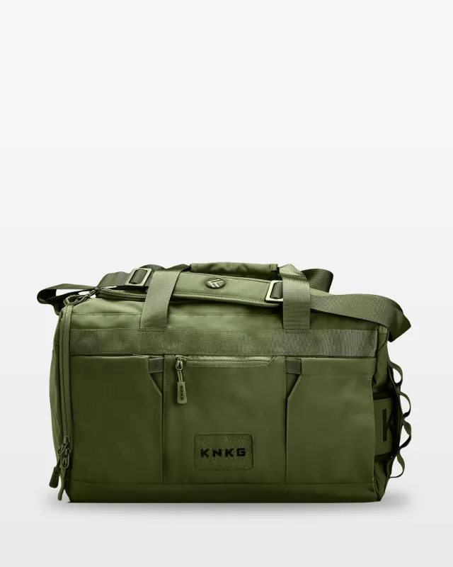 CORE Duffel Medium 35L sold by King Kong Apparel