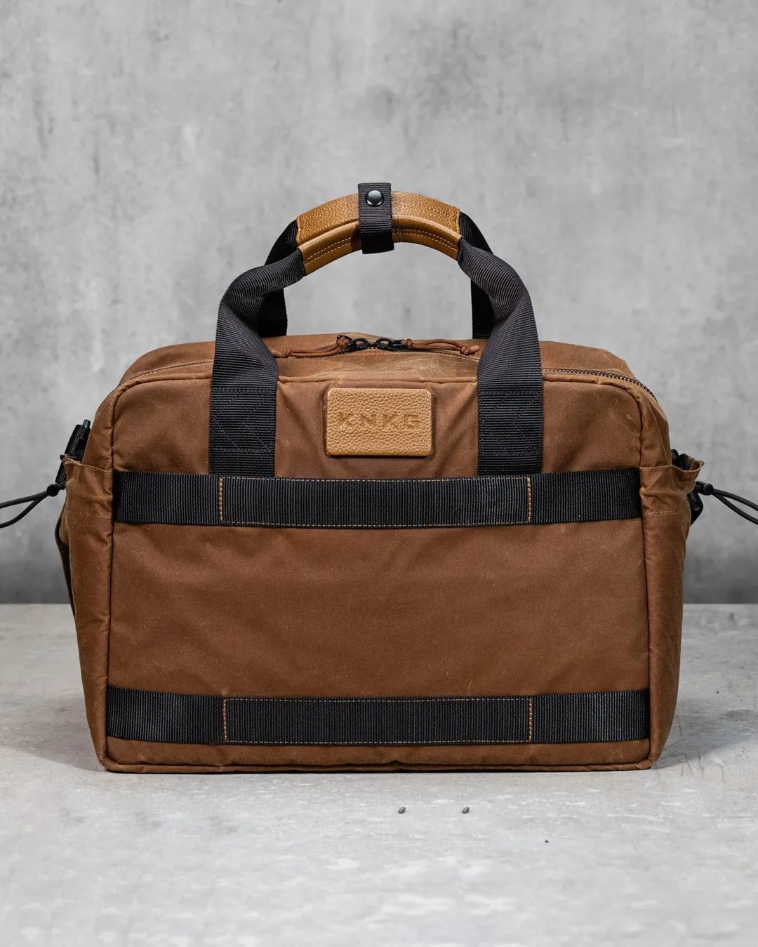 SHIFT Duffel 30L sold by King Kong Apparel product image thumbnail 5
