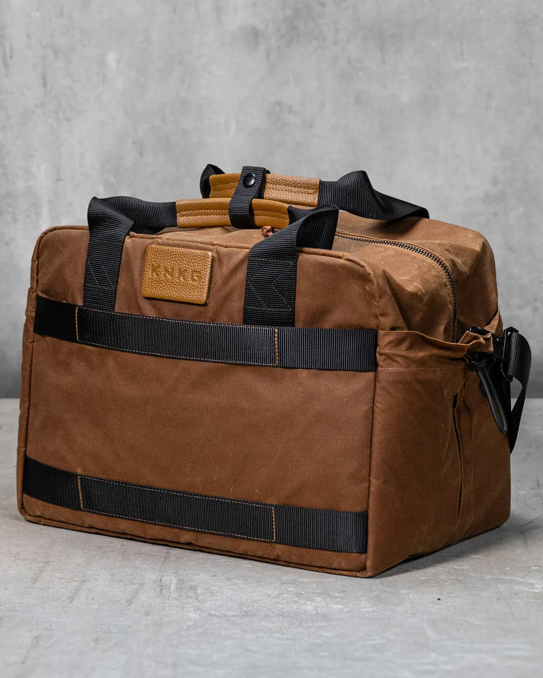 SHIFT Duffel 30L sold by King Kong Apparel product image thumbnail 4