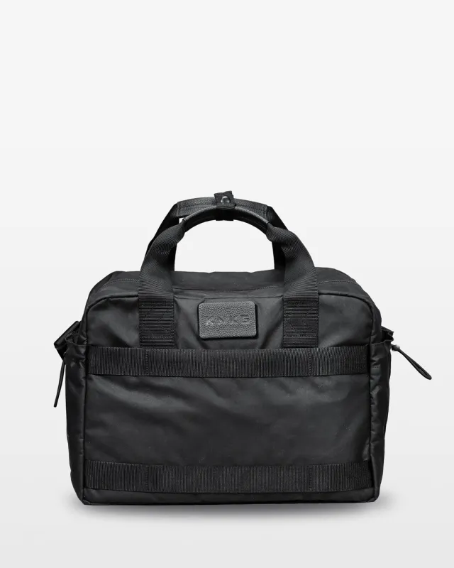 SHIFT Duffel 30L made by King Kong Apparel