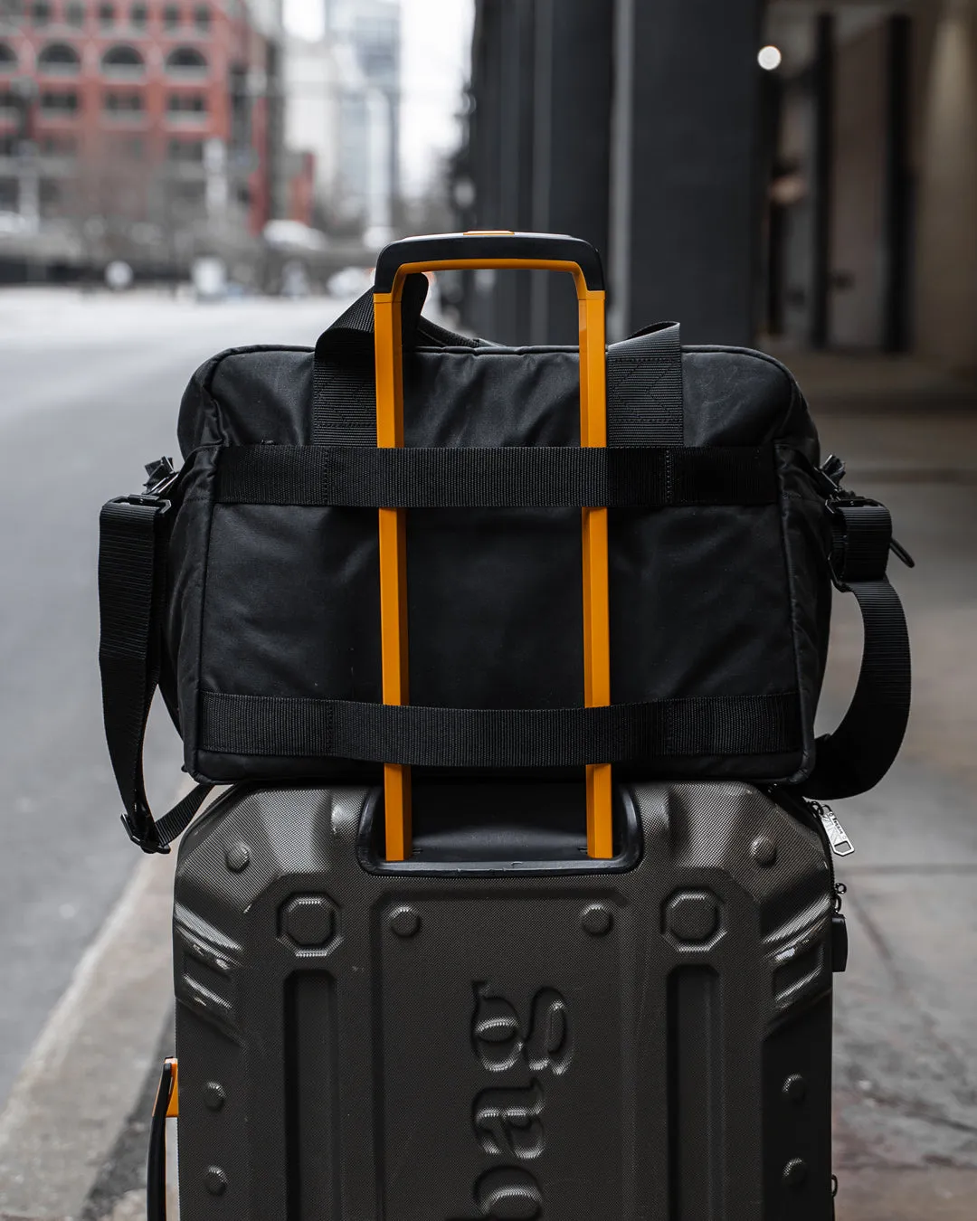 SHIFT Duffel 30L sold by King Kong Apparel product image thumbnail 4