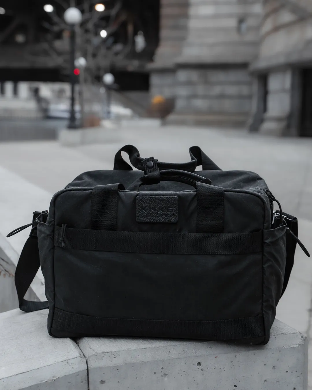 SHIFT Duffel 30L sold by King Kong Apparel product image thumbnail 3