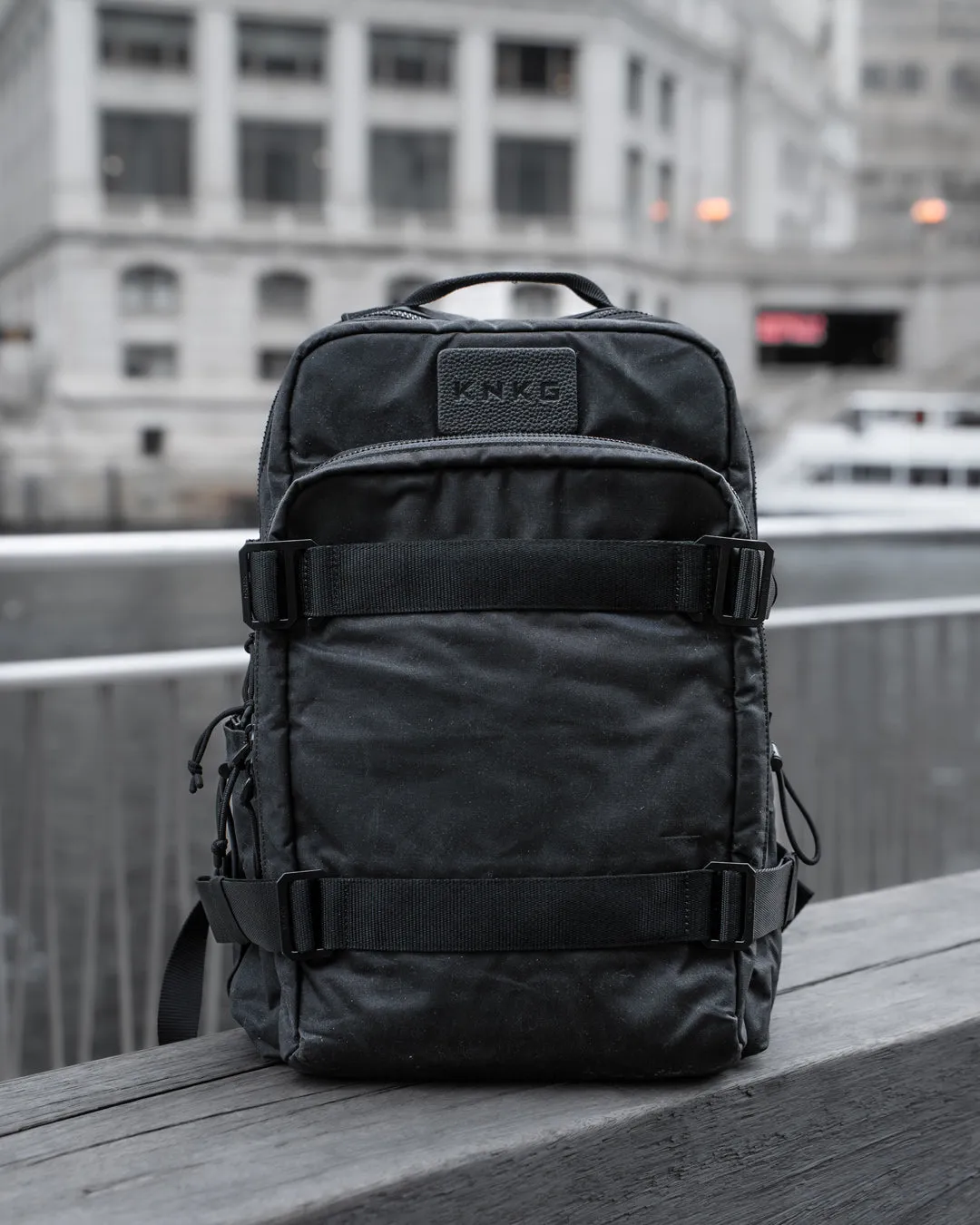 SHIFT Backpack 27L sold by King Kong Apparel product image thumbnail 3