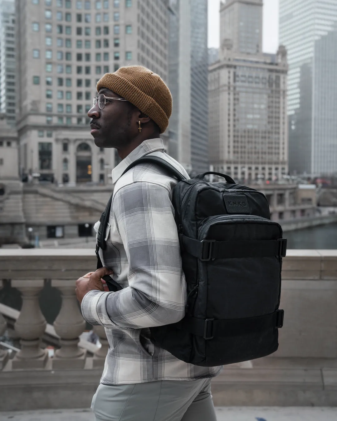 SHIFT Backpack 27L sold by King Kong Apparel product image thumbnail 2