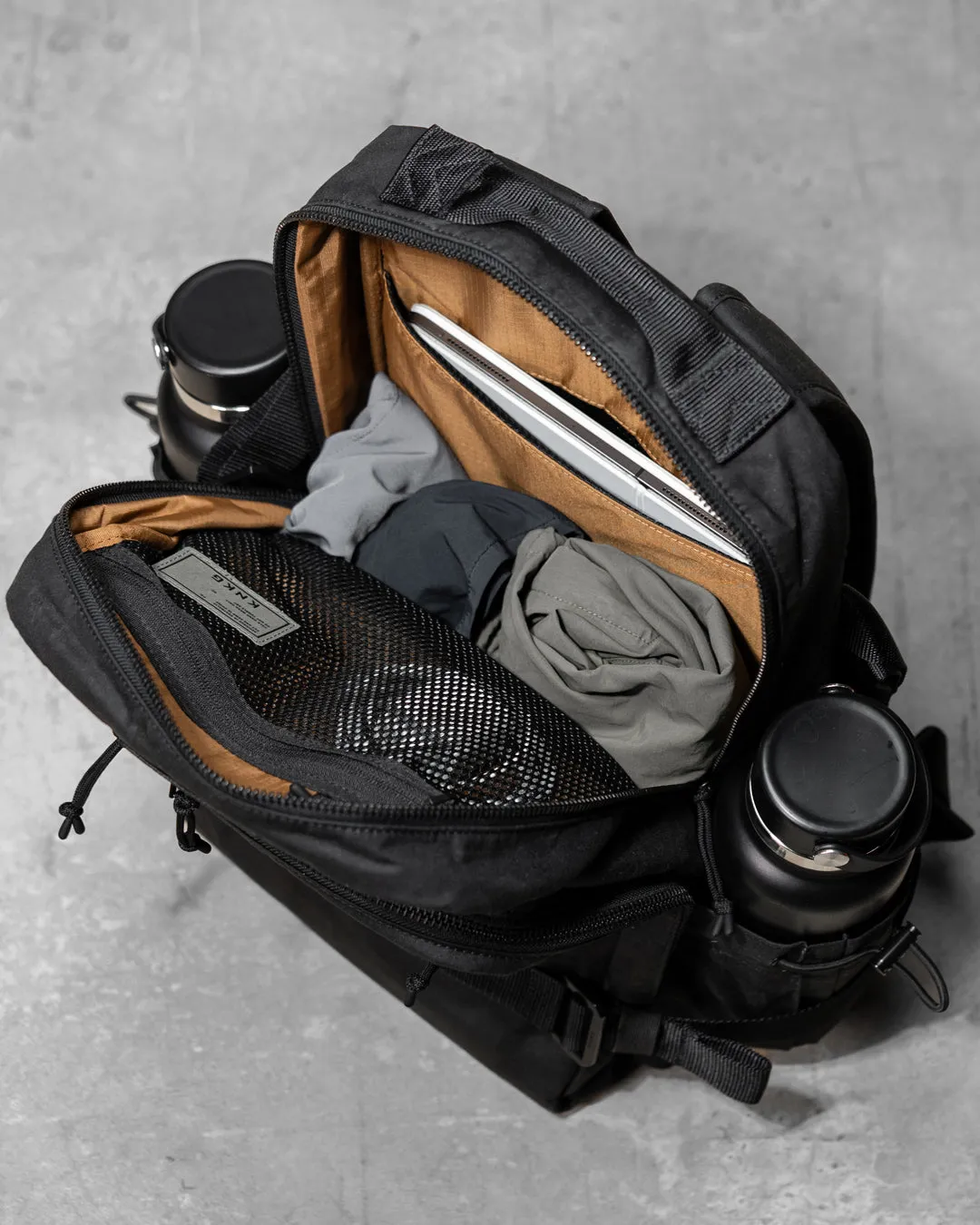 SHIFT Backpack 27L sold by King Kong Apparel product image thumbnail 5