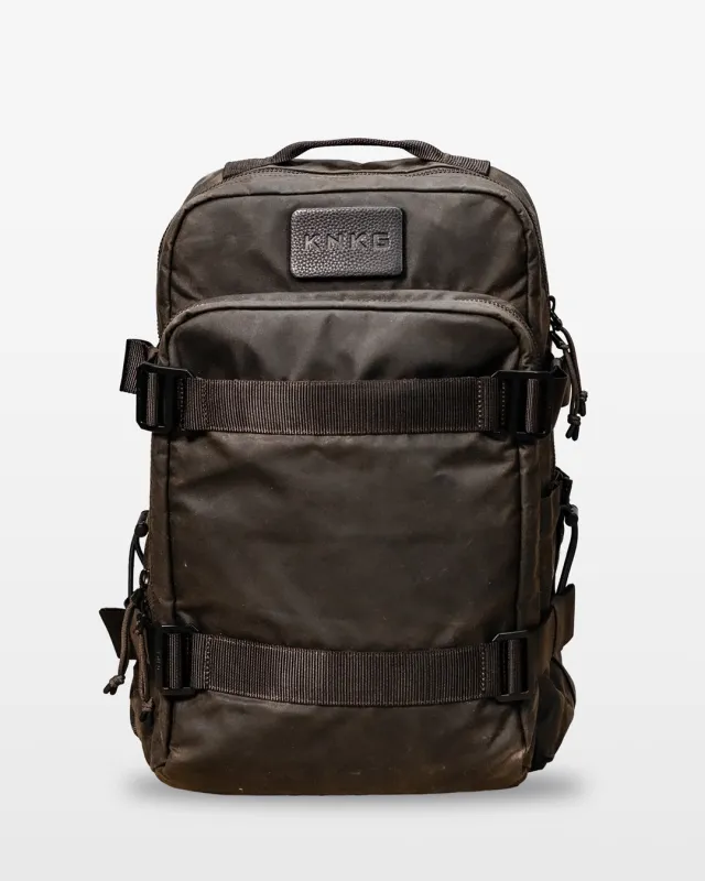 SHIFT Backpack 27L made by King Kong Apparel