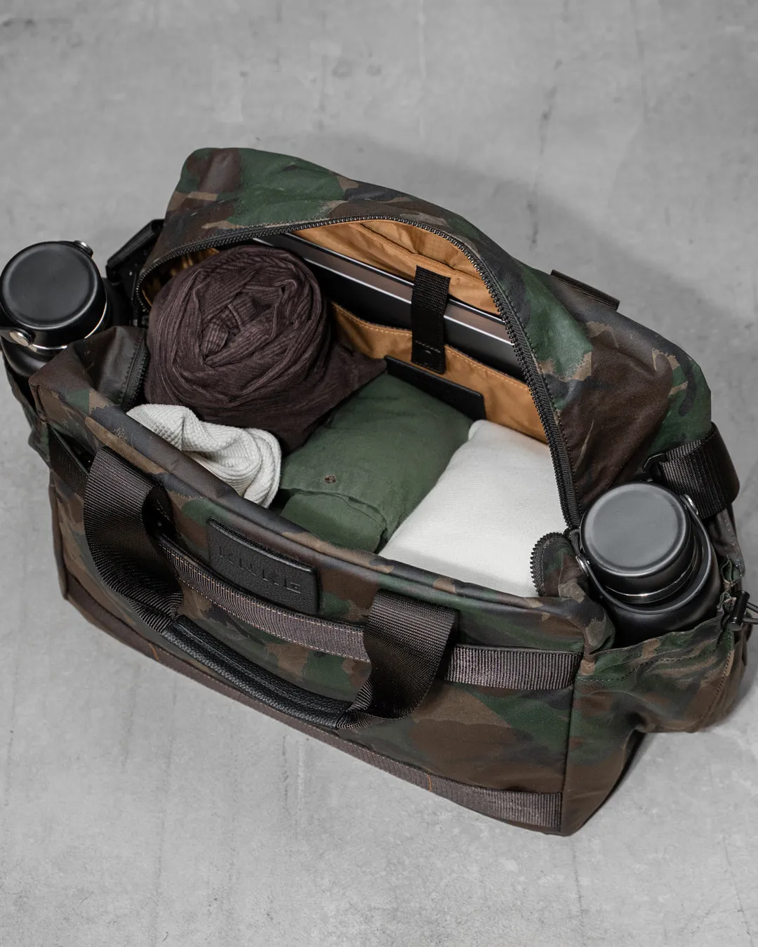 SHIFT Duffel 30L sold by King Kong Apparel product image thumbnail 5