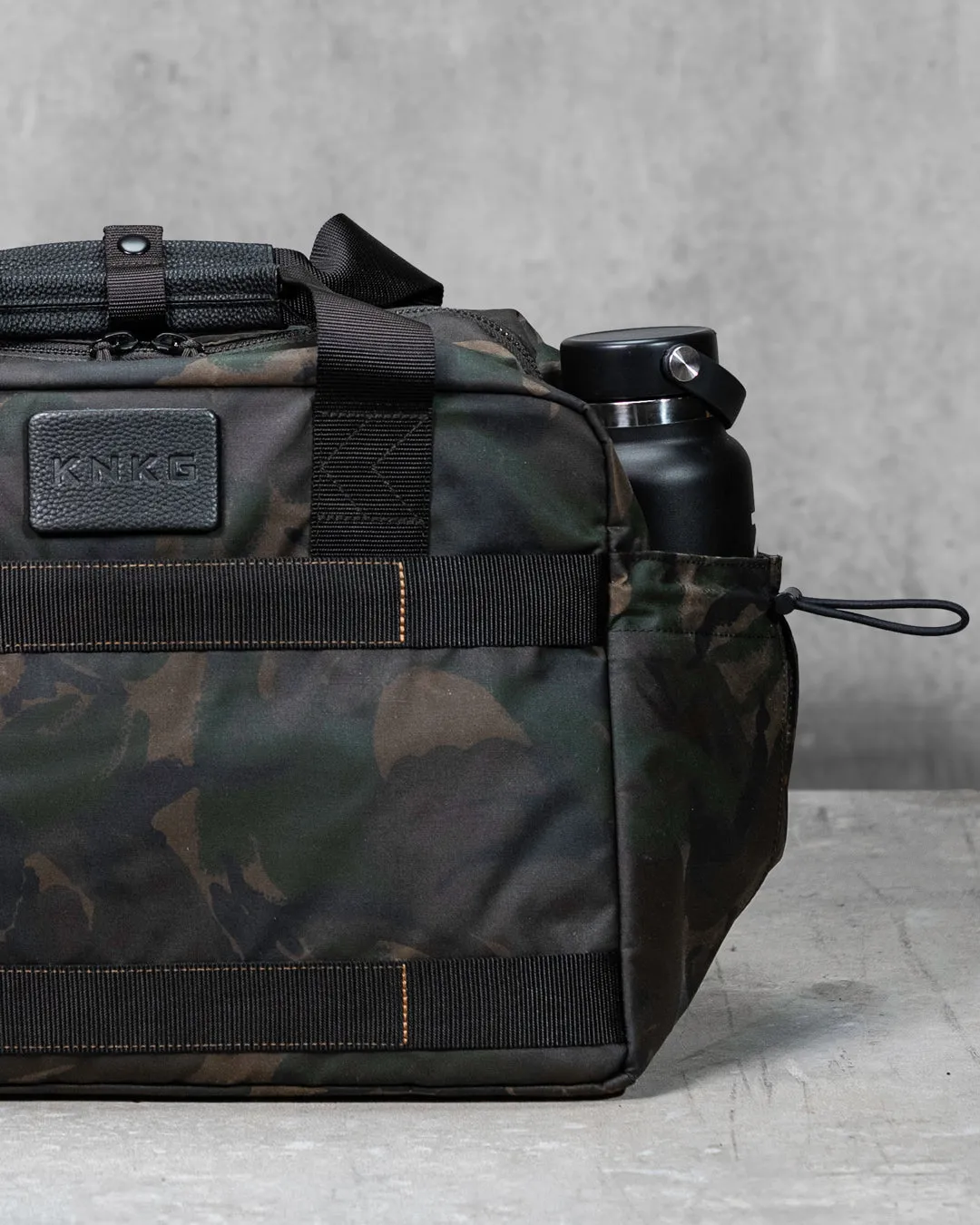 SHIFT Duffel 30L sold by King Kong Apparel product image thumbnail 4